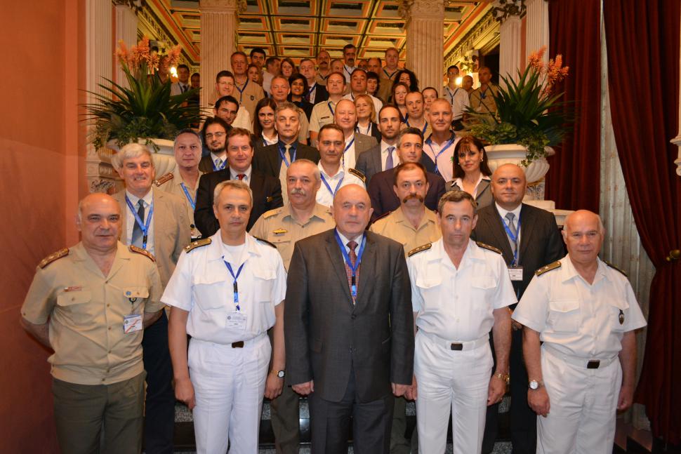 Outstanding upshots gained from the CMDR COE’s Annual Seminar