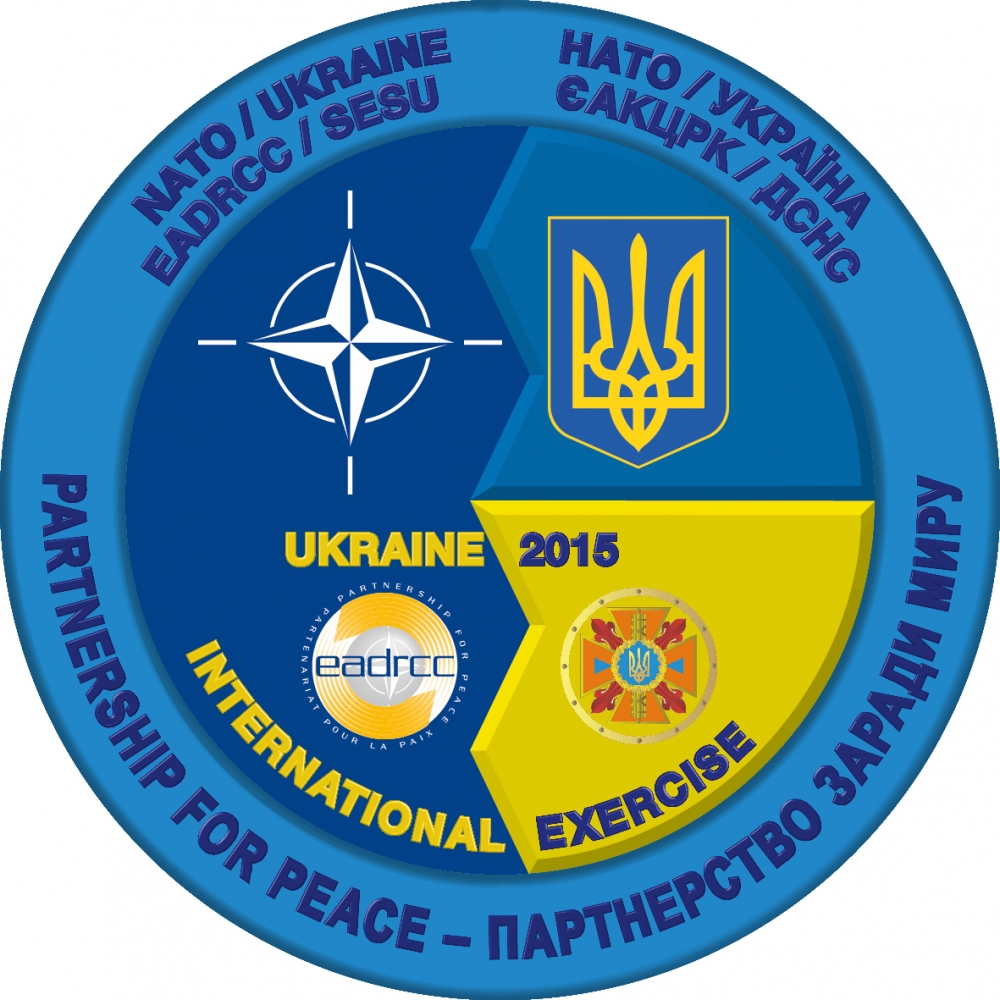 LESSONS IDENTIFIED CONFERENCE FOR THE EADRCC EXERCISE “UKRAINE 2015” 25 to 27 January 2016 Sofia, Bulgaria