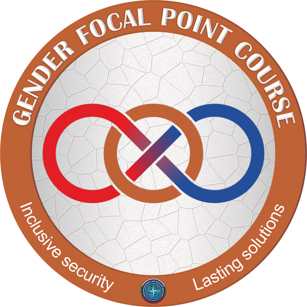 Gender Focal Point Pilot Course