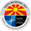 VIP Symposium North Macedonia 2021