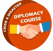 Crisis Management in Multilateral Frameworks (IGOs): The Role of Political/Civilian and Military Crisis Diplomacy - (on-line course)