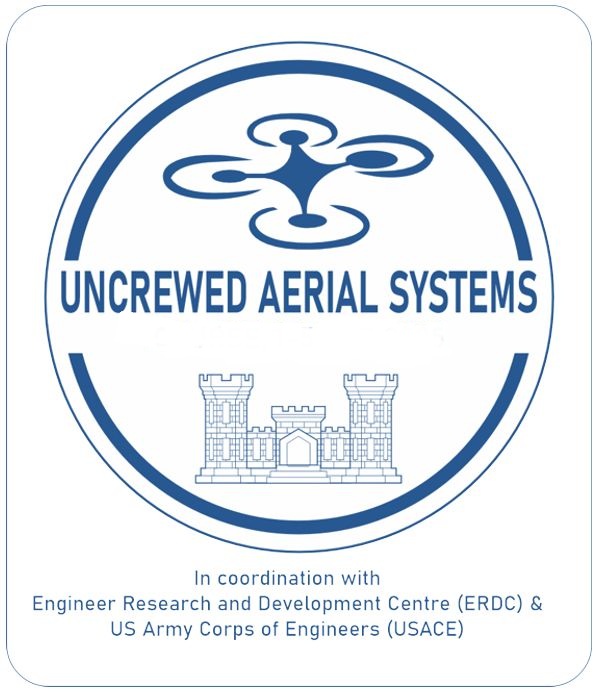 UAS Course in coordination with Engineer Research and Development Centre (ERDC), US Army Corps of Engineers (USACE) - for senior officers