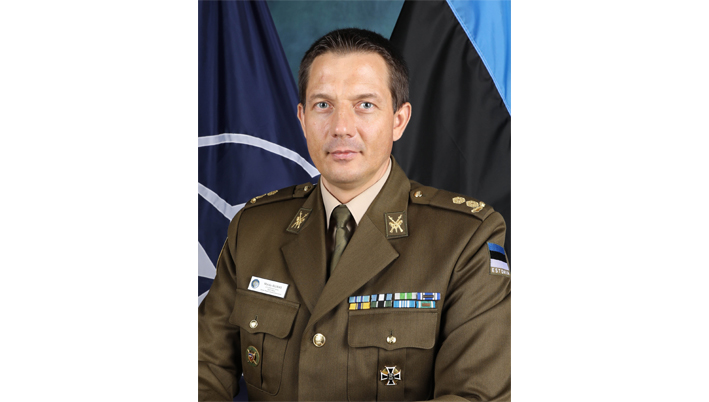 LTC Maidu ALLIKAS