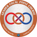 -- 3.1 Gender Focal Point Course