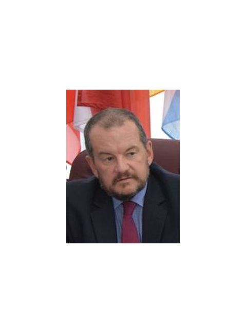 CDR (GBR-N) John GRAY