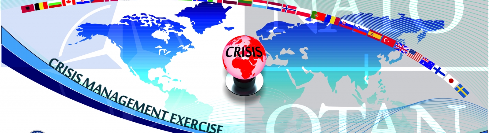 Bildresultat för Crisis Management Exercise 2017