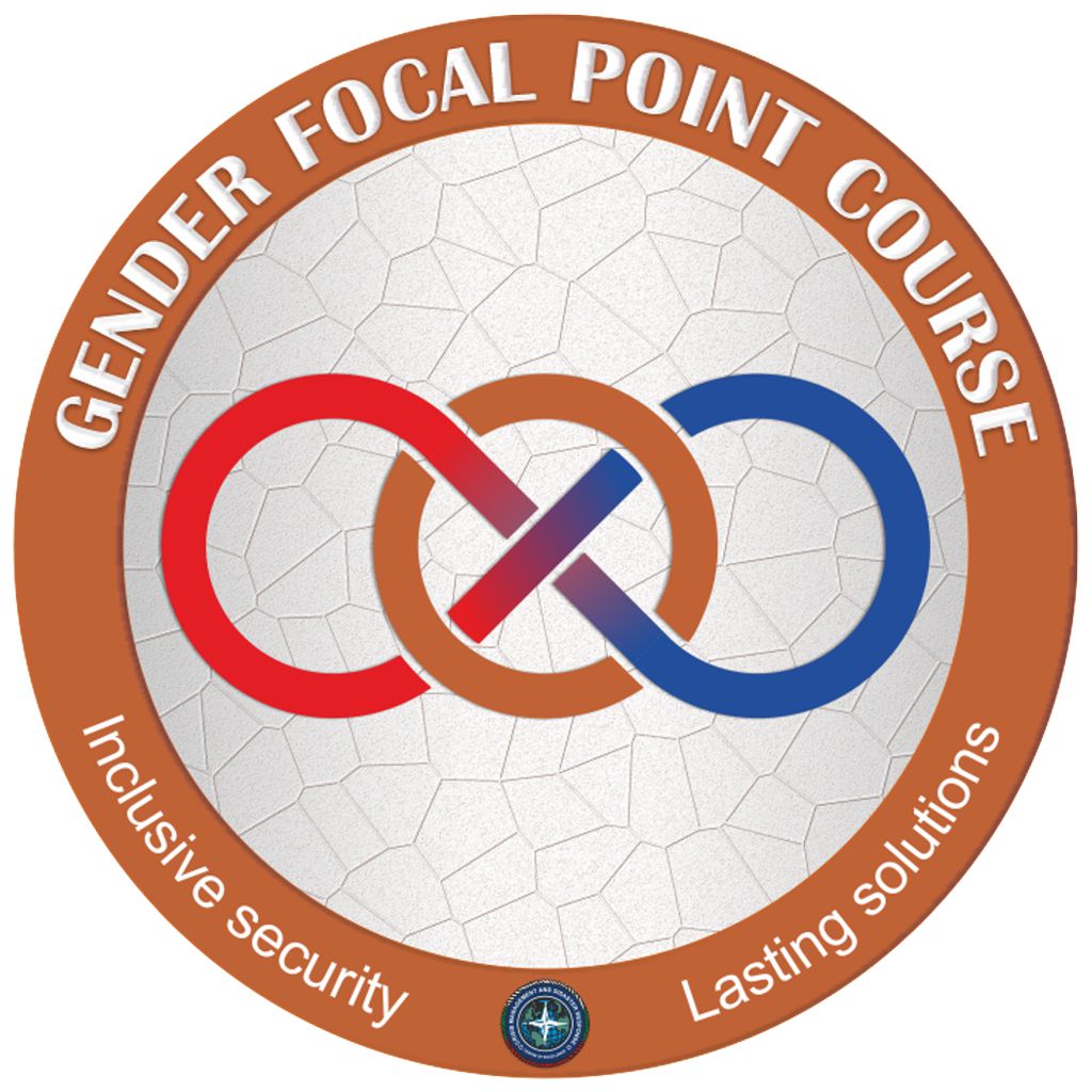 Gender Focal Point course - a journey about to begin