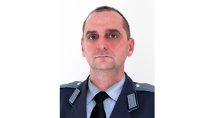 Col Orlin NIKOLOV