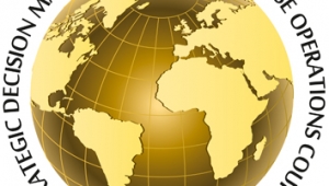 __ 24.4. Strategic Decision Making for Crisis Response Operations Course