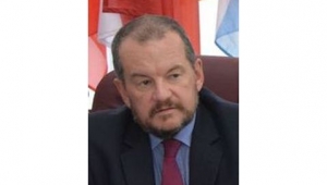 CDR (GBR-N) John GRAY