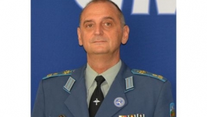 Col Orlin NIKOLOV